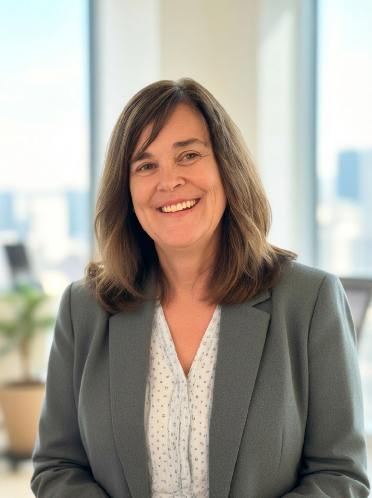 Dr. Michelle Novotny, PsyD - Licensed Psychologist in California